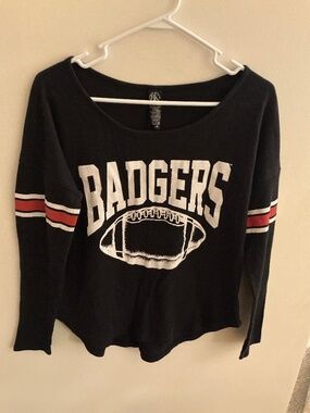 Long sleeved Tshirt